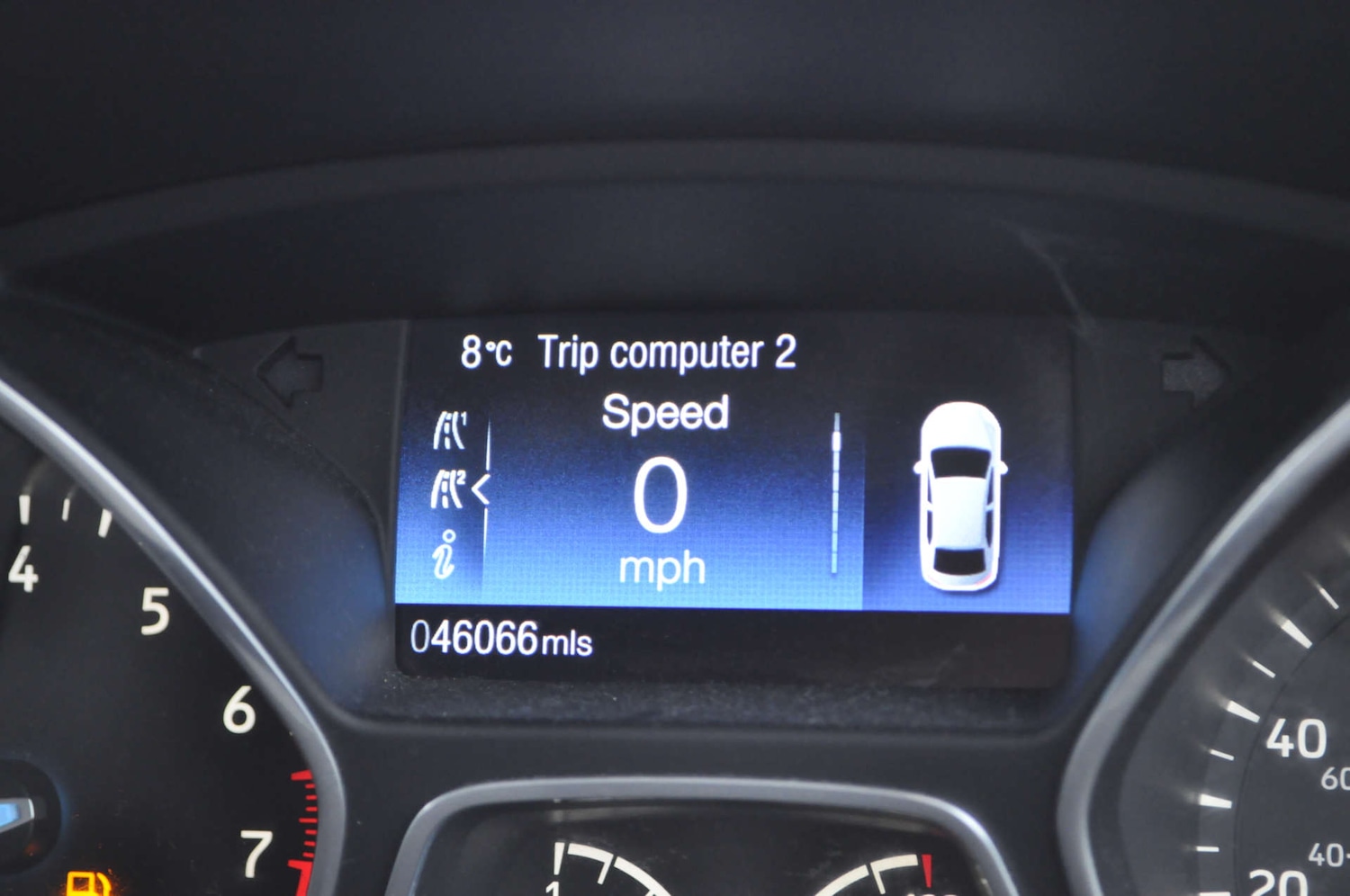 Used Ford Focus 2018 for sale - 77446349: Photo 21