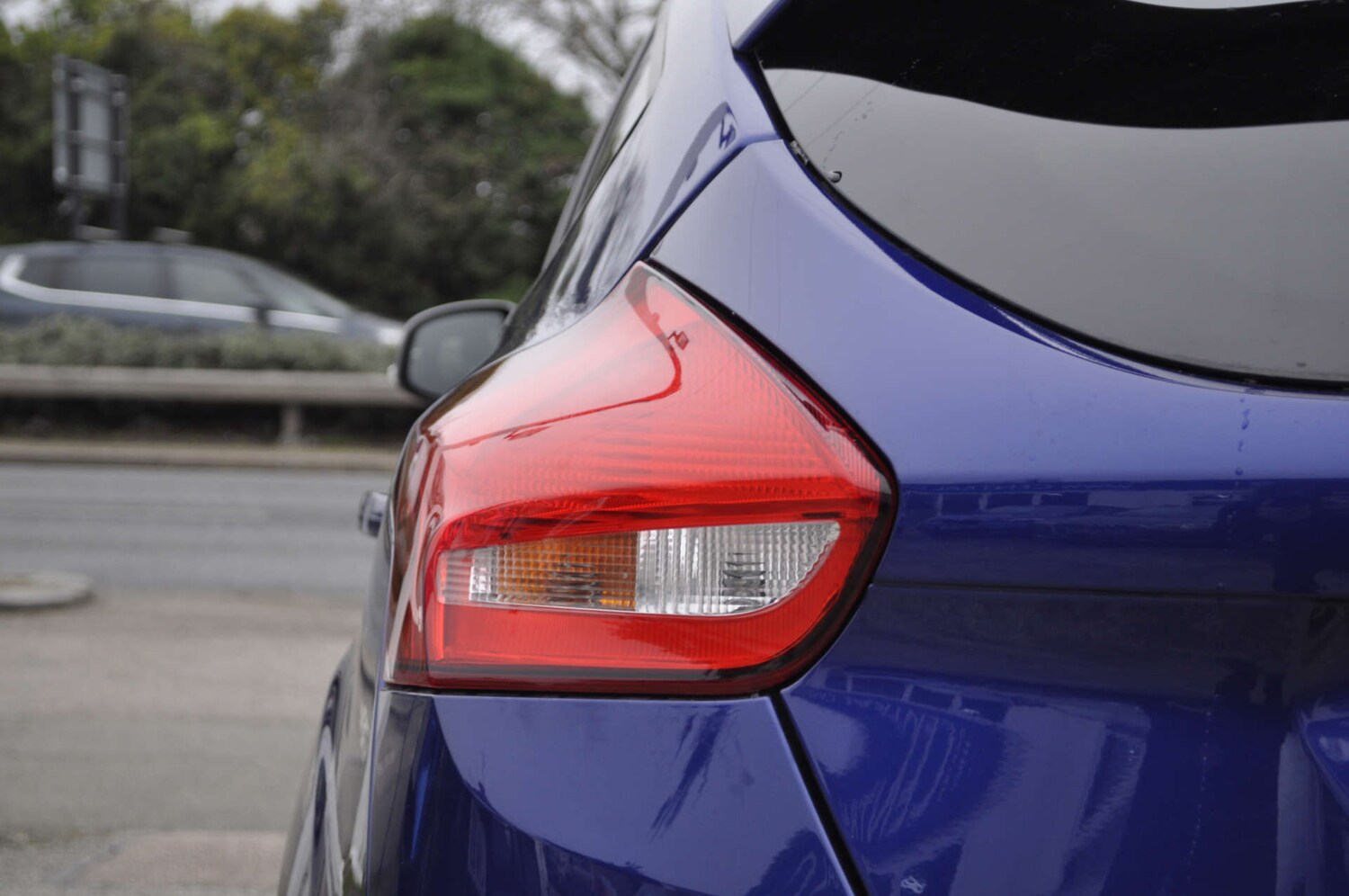 Used Ford Focus 2018 for sale - 77446349: Photo 26