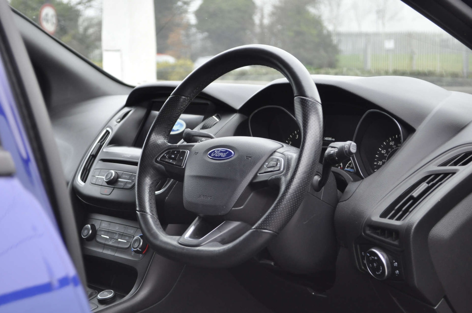 Used Ford Focus 2018 for sale - 77446349: Photo 8