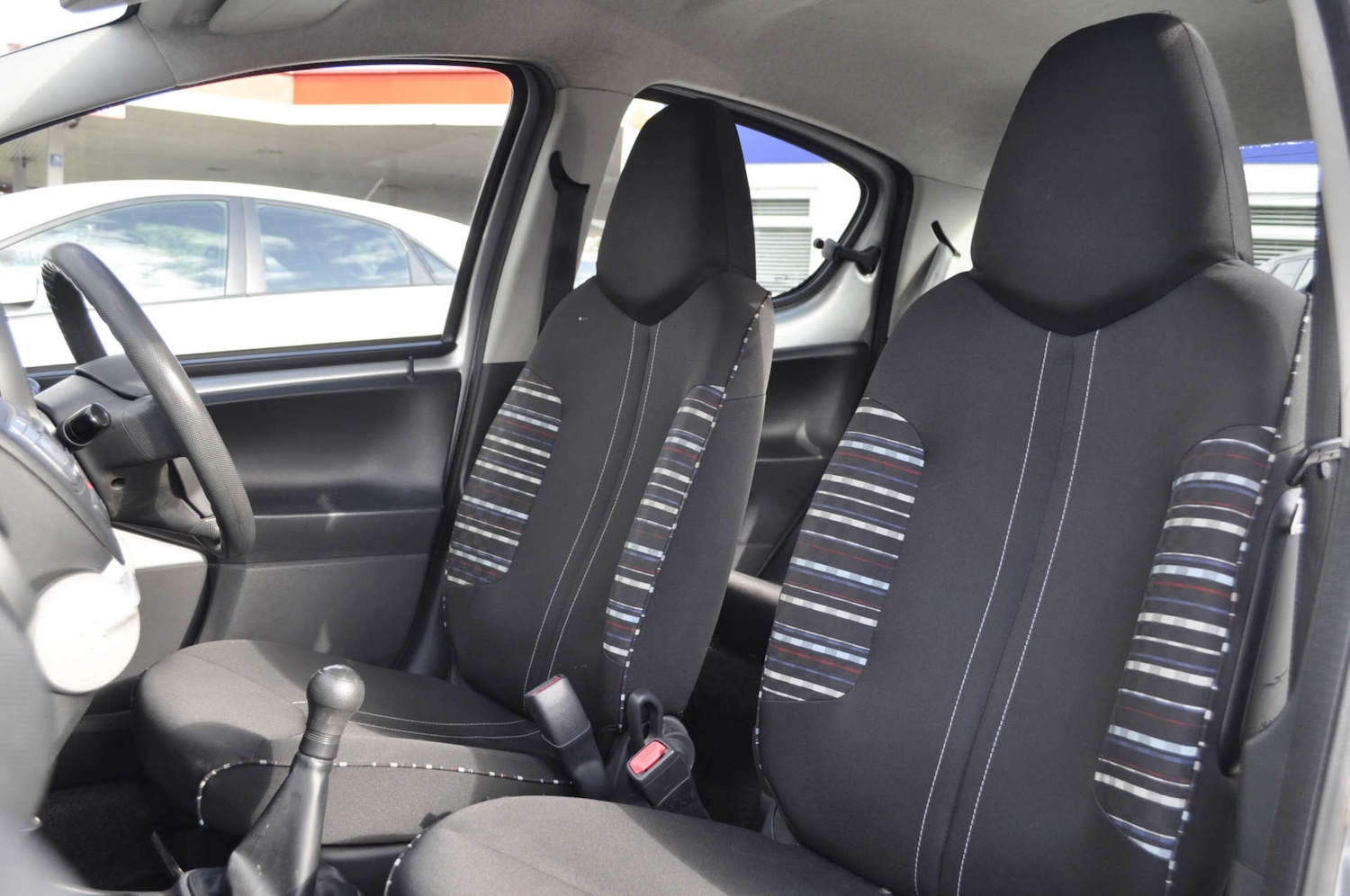 Used Citroen C1 2012 for sale - 76611753: Photo 11