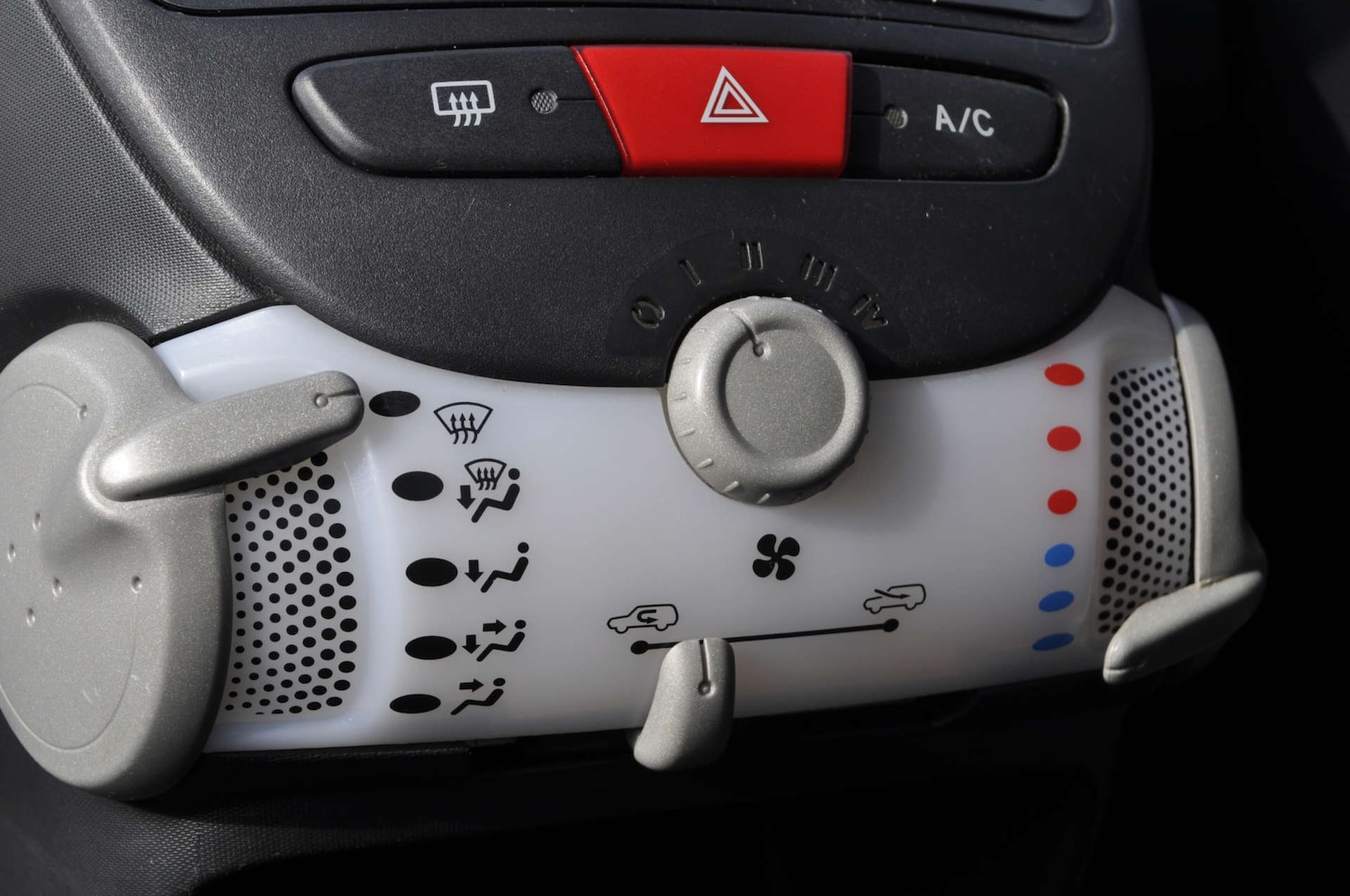 Used Citroen C1 2012 for sale - 76611753: Photo 13