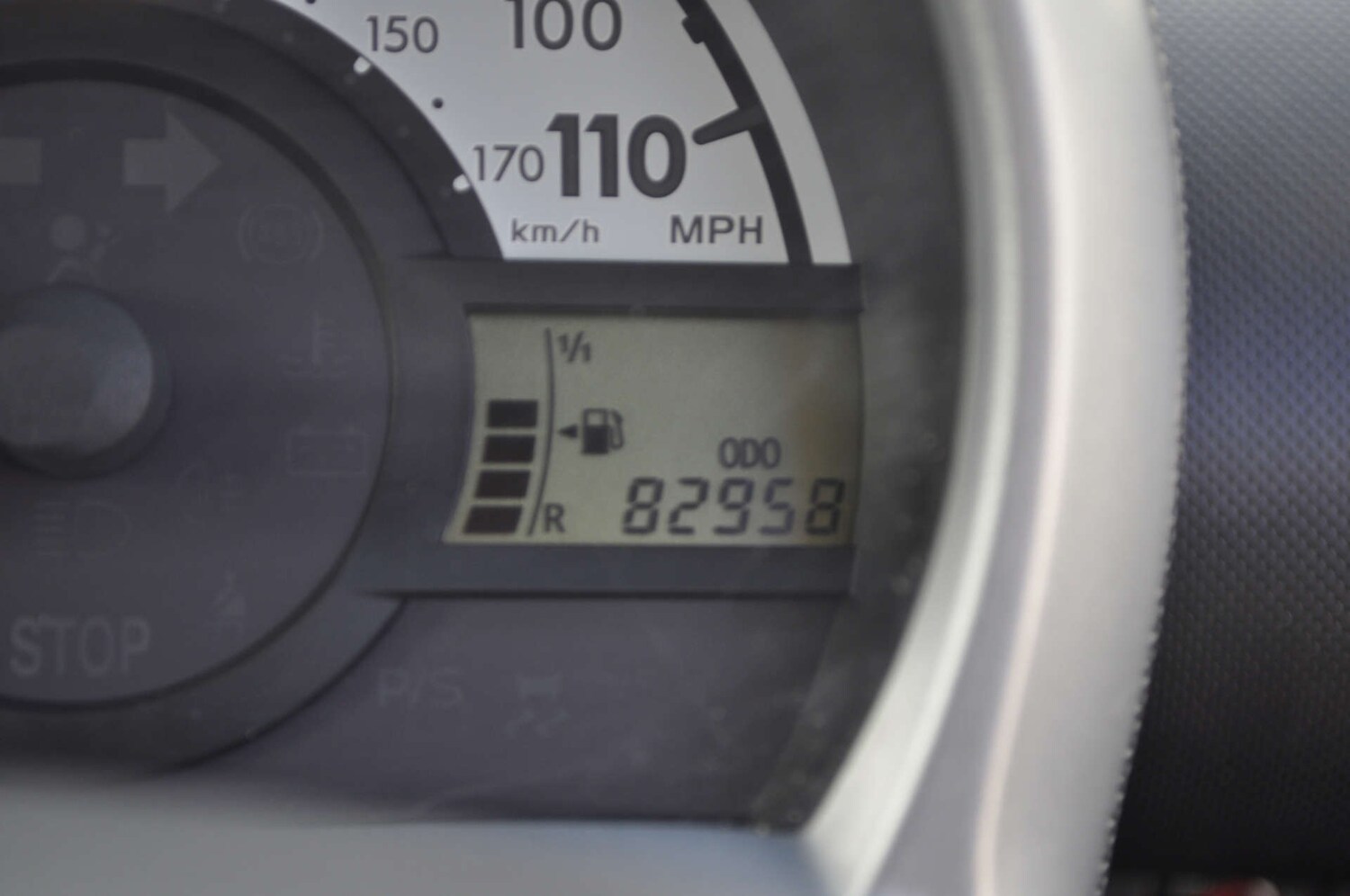 Used Citroen C1 2012 for sale - 76611753: Photo 16