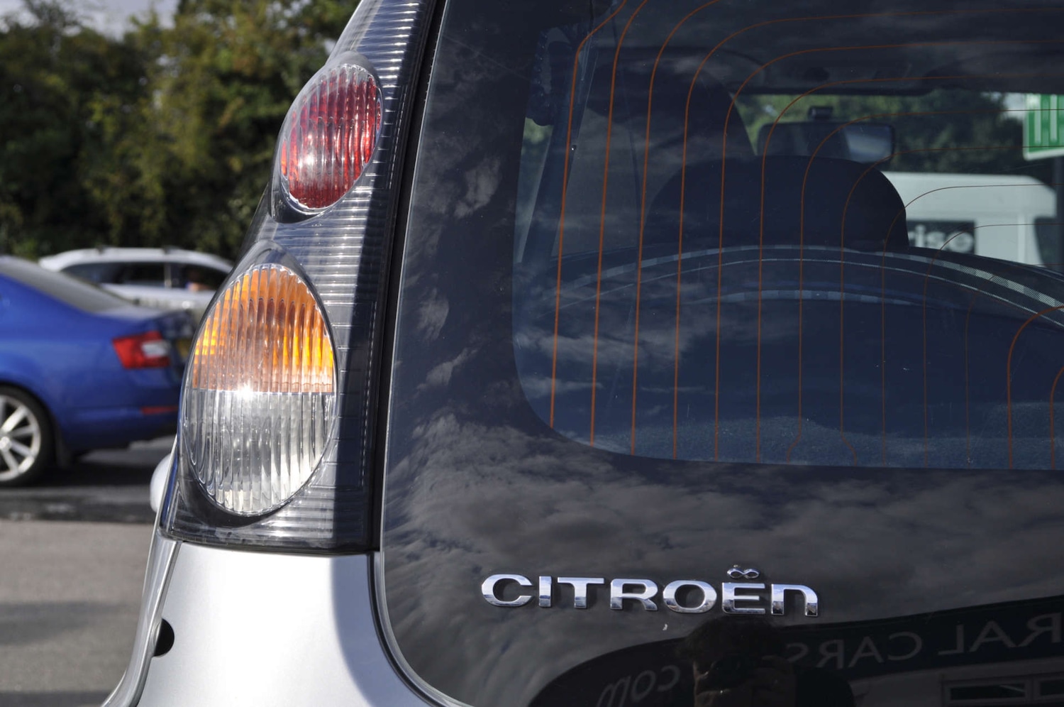 Used Citroen C1 2012 for sale - 76611753: Photo 21