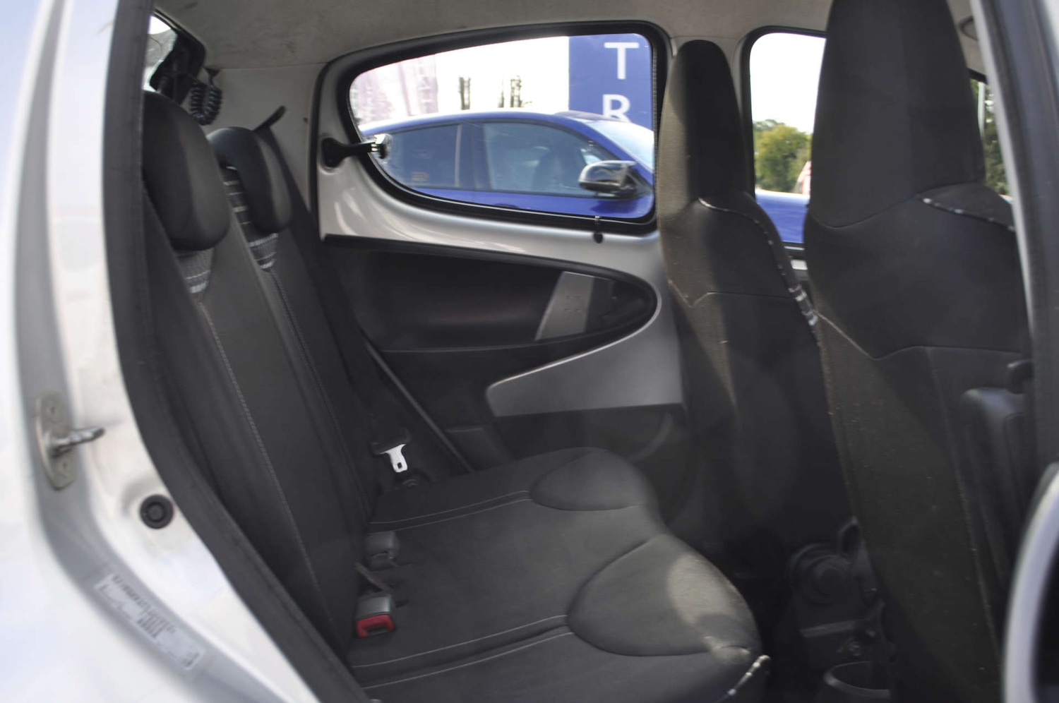 Used Citroen C1 2012 for sale - 76611753: Photo 9