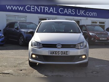 Used Volkswagen Polo 2015 for sale - 77745559: Photo