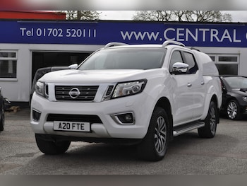 Used Nissan Navara 2018 for sale - 77988267: Photo
