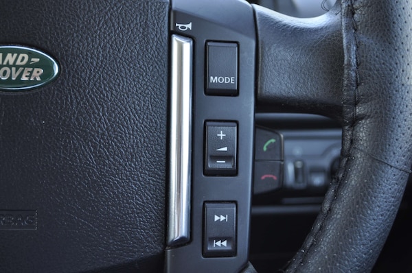 Used Land Rover Freelander 2011 for sale - 75444817: Photo 12