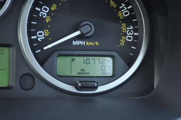 Used Land Rover Freelander 2011 for sale - 75444817: Photo 17