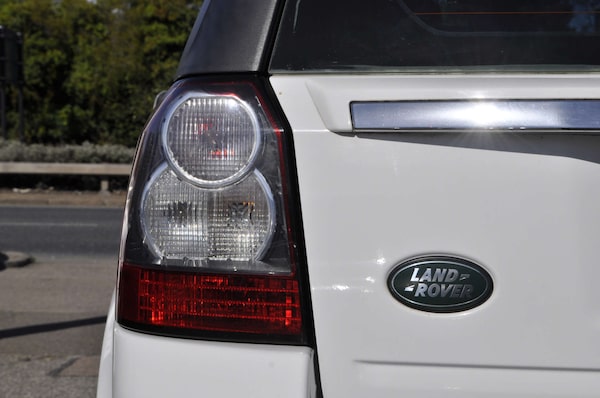 Used Land Rover Freelander 2011 for sale - 75444817: Photo 24