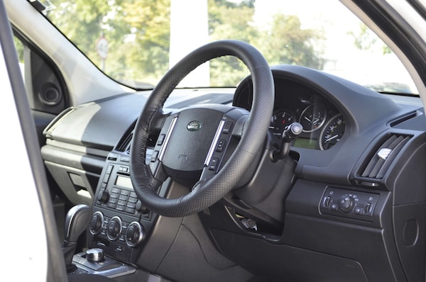 Used Land Rover Freelander 2011 for sale - 75444817: Photo 7