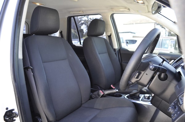 Used Land Rover Freelander 2011 for sale - 75444817: Photo 8