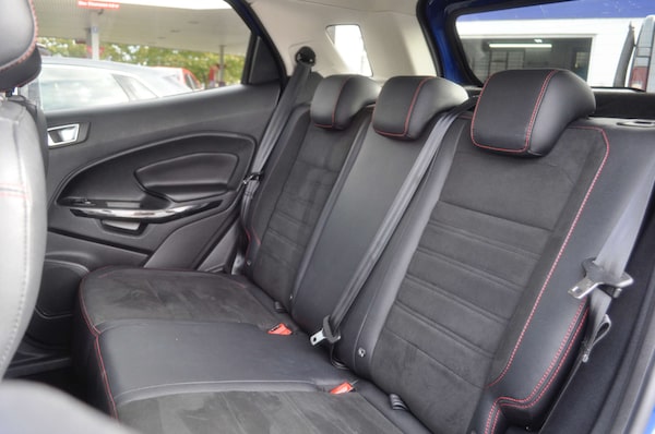Used Ford Ecosport 2018 for sale - 76181577: Photo 10