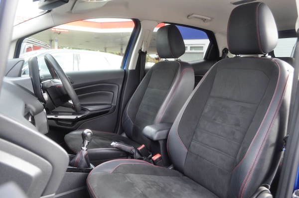 Used Ford Ecosport 2018 for sale - 76181577: Photo 11