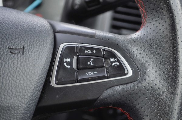 Used Ford Ecosport 2018 for sale - 76181577: Photo 18