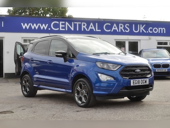 Ford - Ecosport