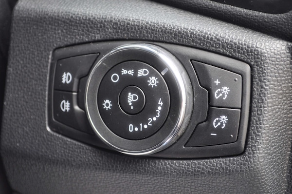 Used Ford Ecosport 2018 for sale - 76181577: Photo 20