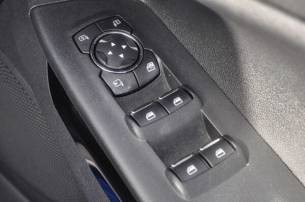 Used Ford Ecosport 2018 for sale - 76181577: Photo 21