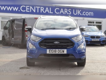 Used Ford Ecosport 2018 for sale - 76181577: Photo 3