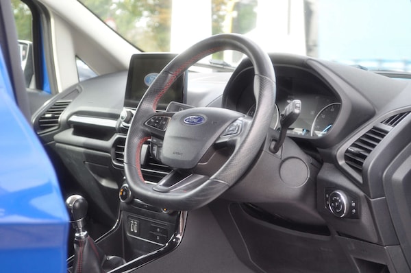 Used Ford Ecosport 2018 for sale - 76181577: Photo 7