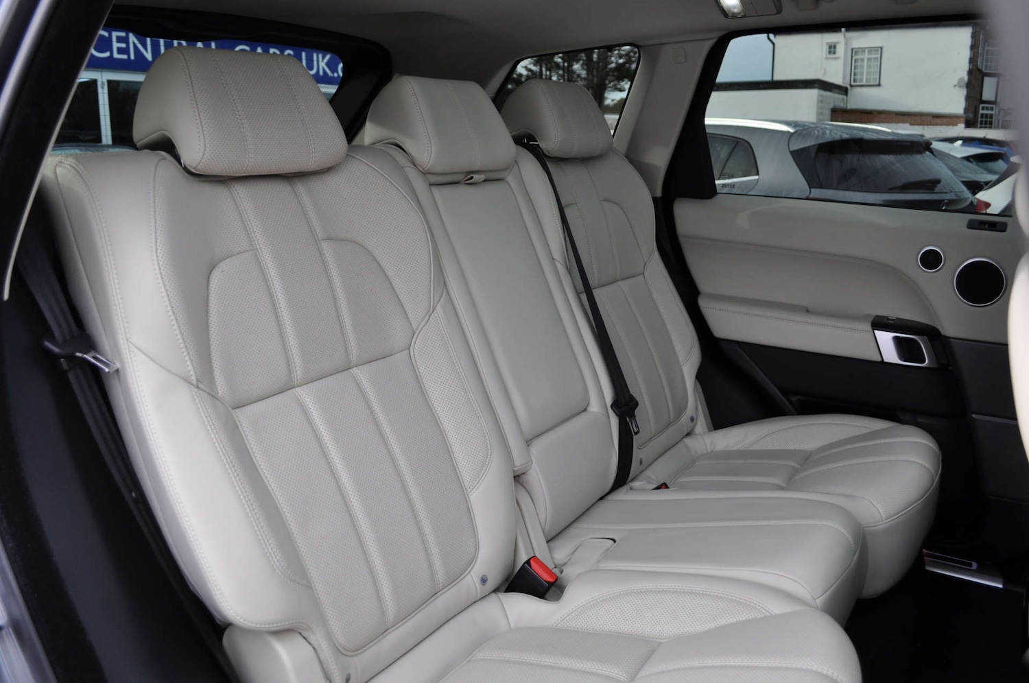 Used Land Rover Range Rover Sport 2017 for sale - 77802742: Photo 11