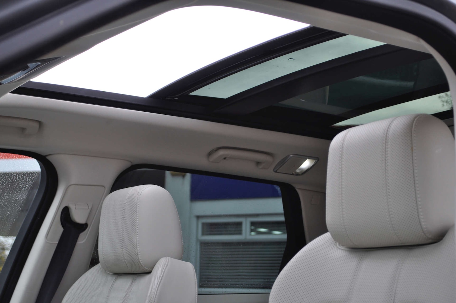 Used Land Rover Range Rover Sport 2017 for sale - 77802742: Photo 15