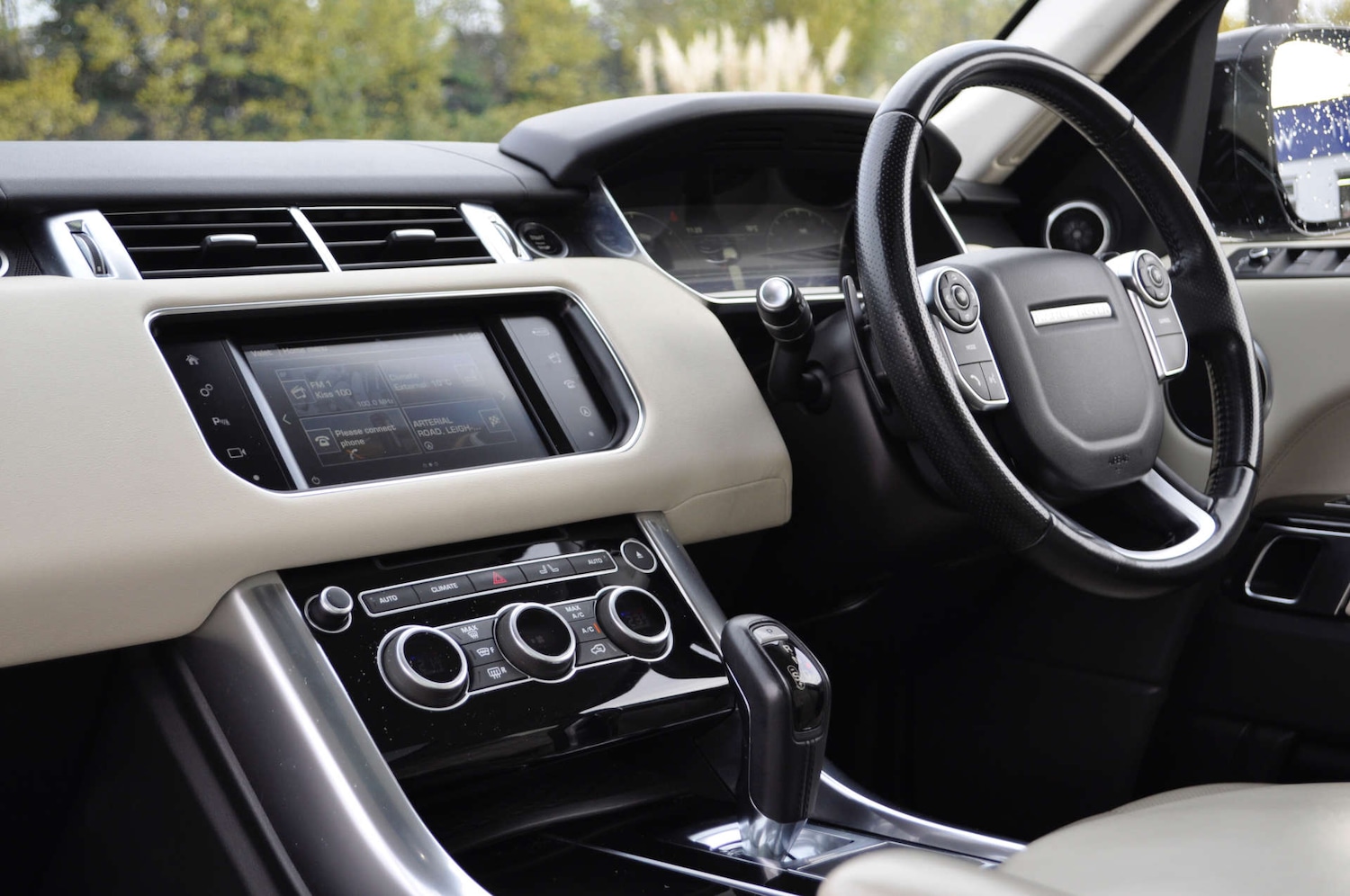 Used Land Rover Range Rover Sport 2017 for sale - 77802742: Photo 16