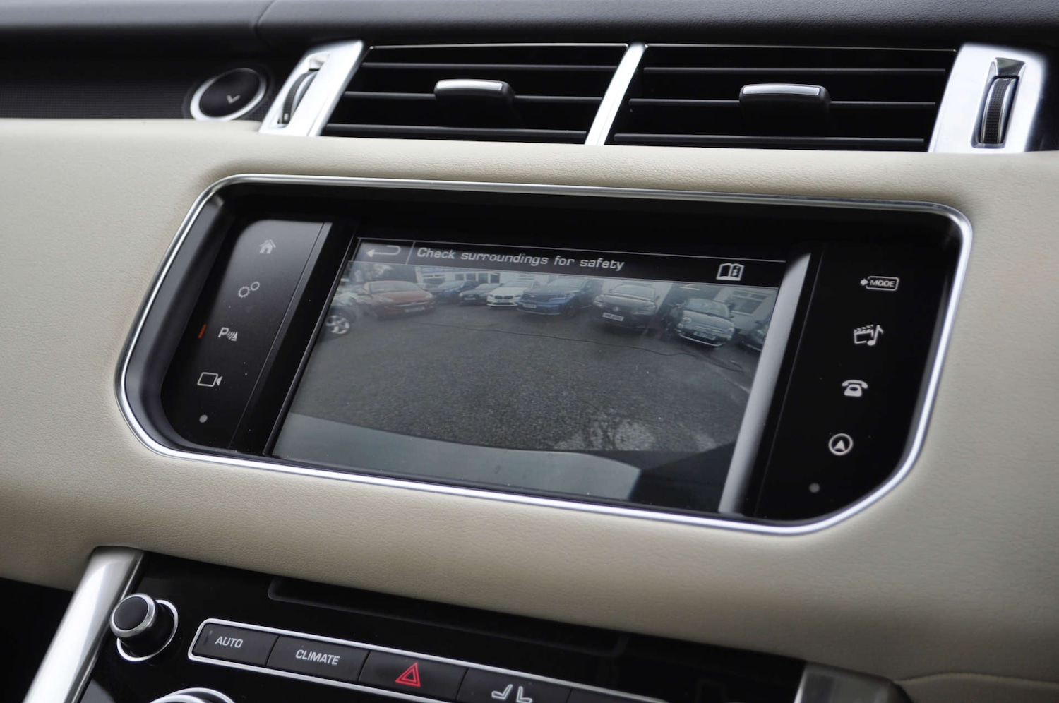 Used Land Rover Range Rover Sport 2017 for sale - 77802742: Photo 21