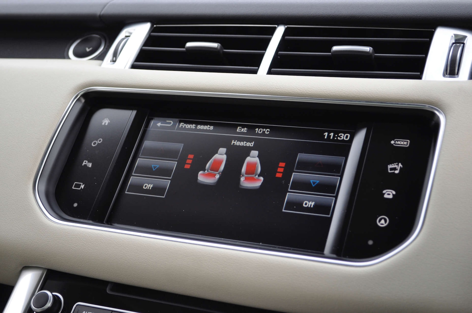 Used Land Rover Range Rover Sport 2017 for sale - 77802742: Photo 23