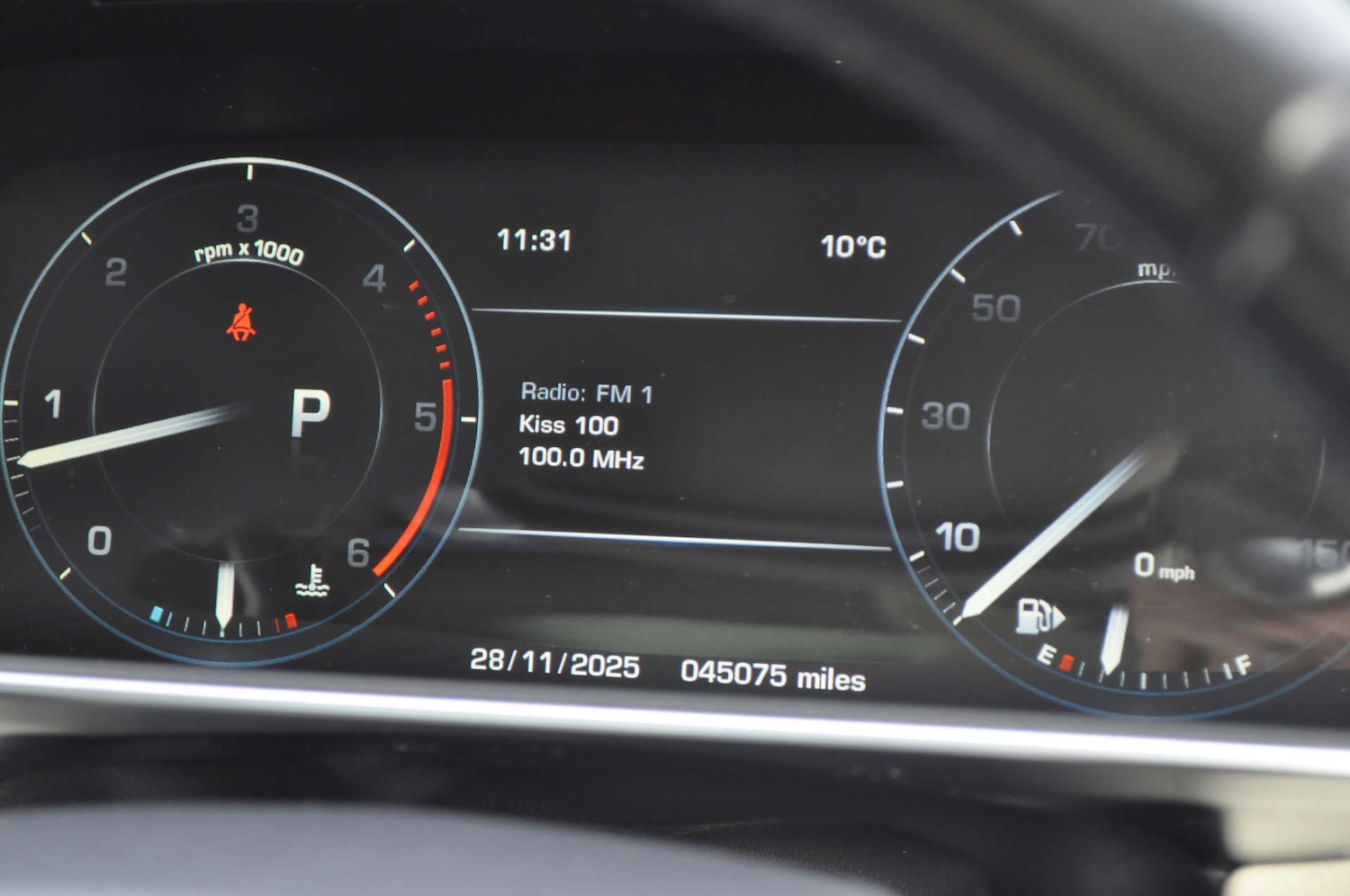 Used Land Rover Range Rover Sport 2017 for sale - 77802742: Photo 27