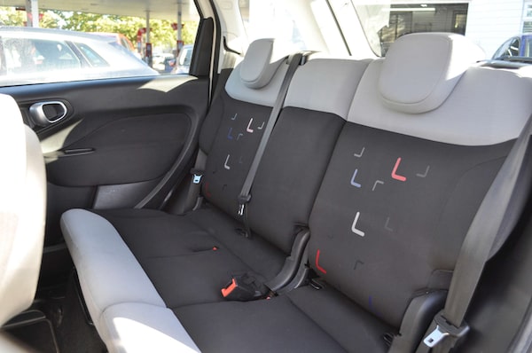 Used Fiat 500L 2015 for sale - 76171669: Photo 10
