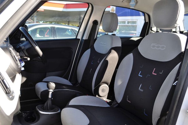 Used Fiat 500L 2015 for sale - 76171669: Photo 11