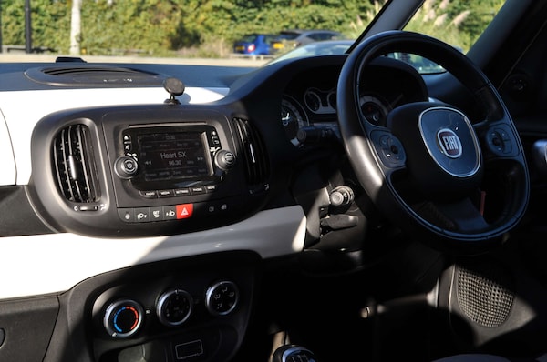 Used Fiat 500L 2015 for sale - 76171669: Photo 12