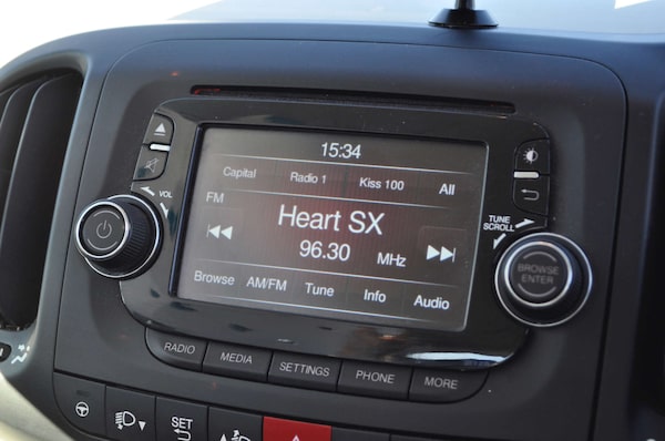 Used Fiat 500L 2015 for sale - 76171669: Photo 13