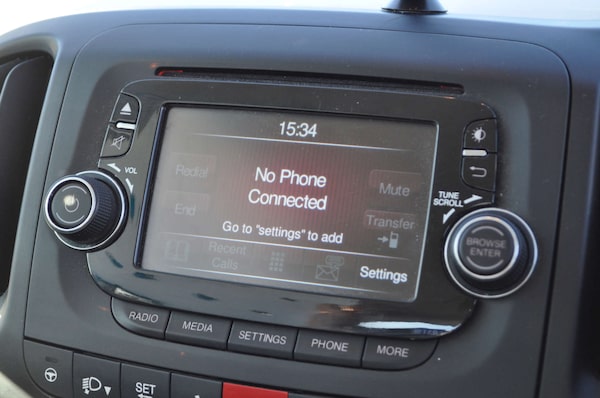 Used Fiat 500L 2015 for sale - 76171669: Photo 14