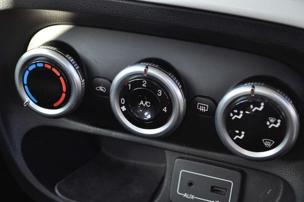 Used Fiat 500L 2015 for sale - 76171669: Photo 17