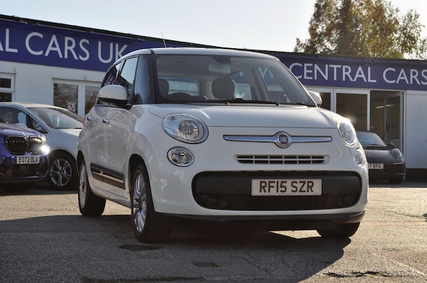 Used Fiat 500L 2015 for sale - 76171669: Photo 21