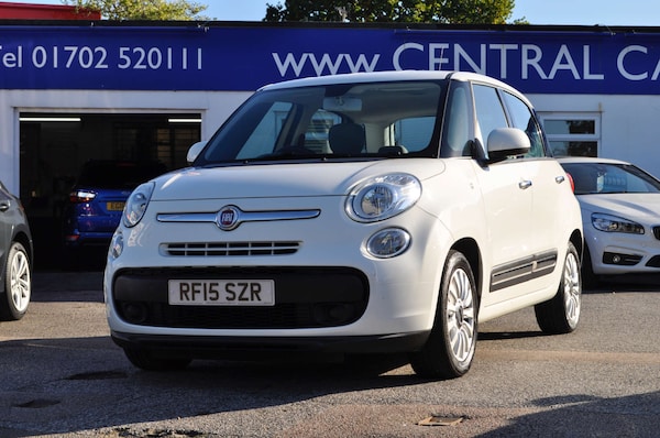 Used Fiat 500L 2015 for sale - 76171669: Photo 22