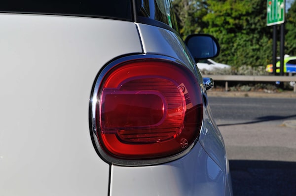 Used Fiat 500L 2015 for sale - 76171669: Photo 24