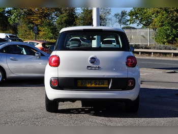 Used Fiat 500L 2015 for sale - 76171669: Photo 2