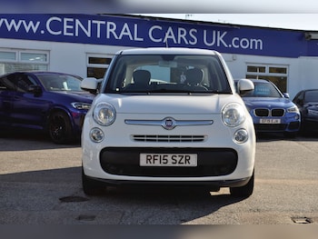 Used Fiat 500L 2015 for sale - 76171669: Photo 3