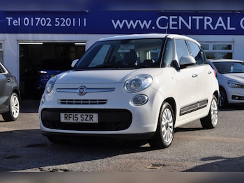 Used Fiat 500L 2015 for sale - 76171669: Photo 4