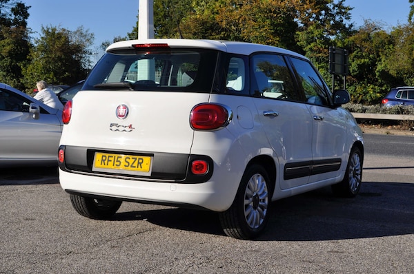 Used Fiat 500L 2015 for sale - 76171669: Photo 6