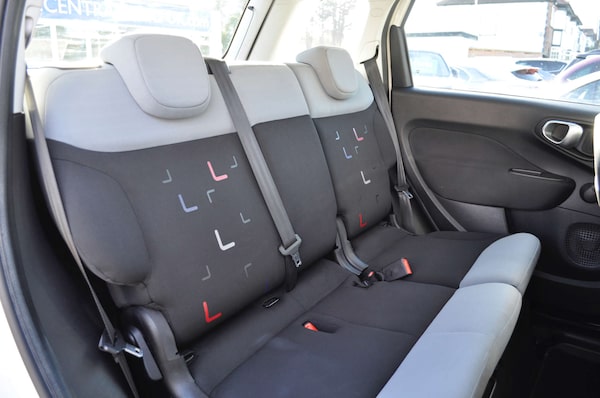Used Fiat 500L 2015 for sale - 76171669: Photo 9