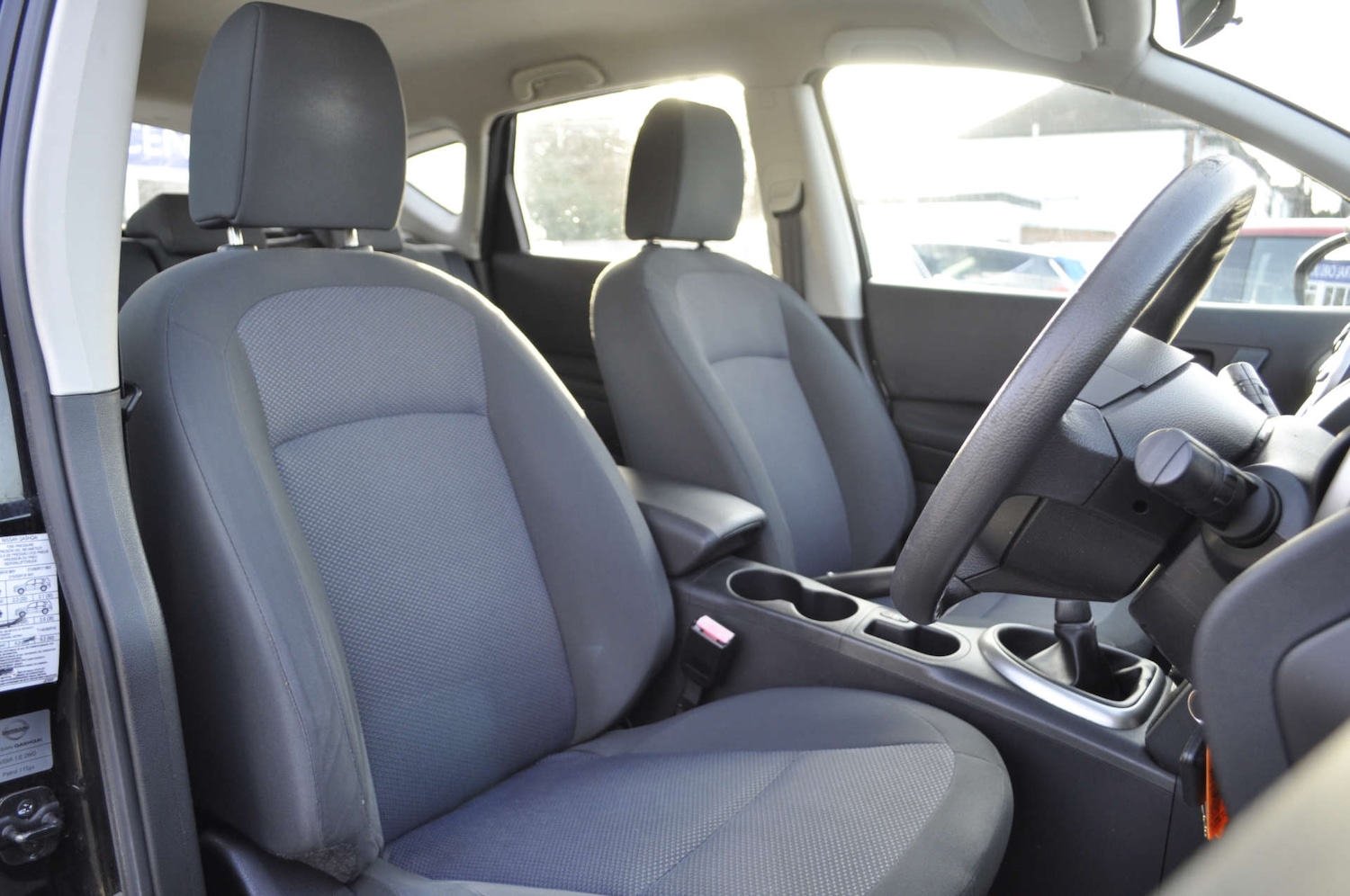 Used Nissan Qashqai 2010 for sale - 77765755: Photo 10