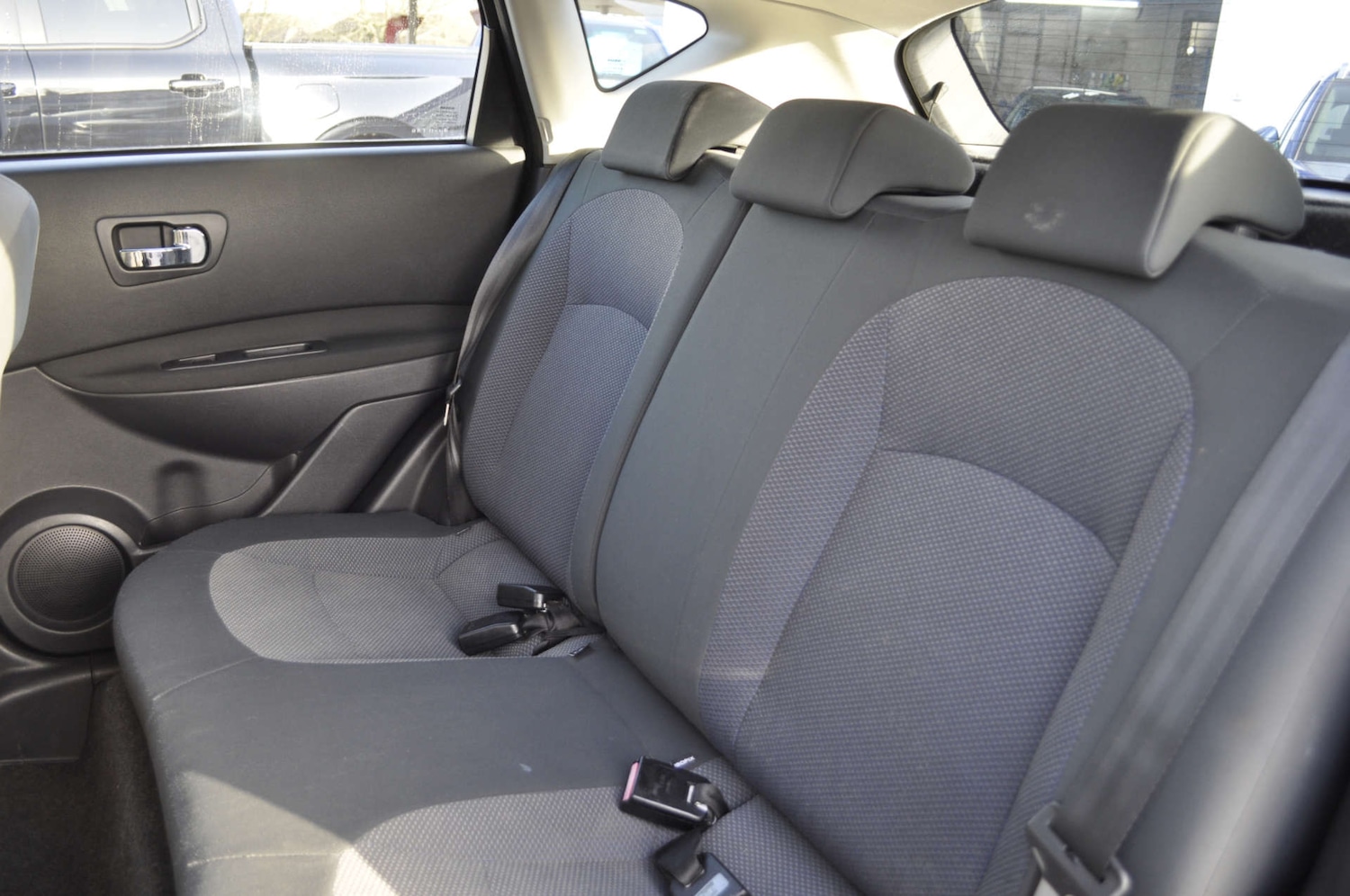 Used Nissan Qashqai 2010 for sale - 77765755: Photo 12