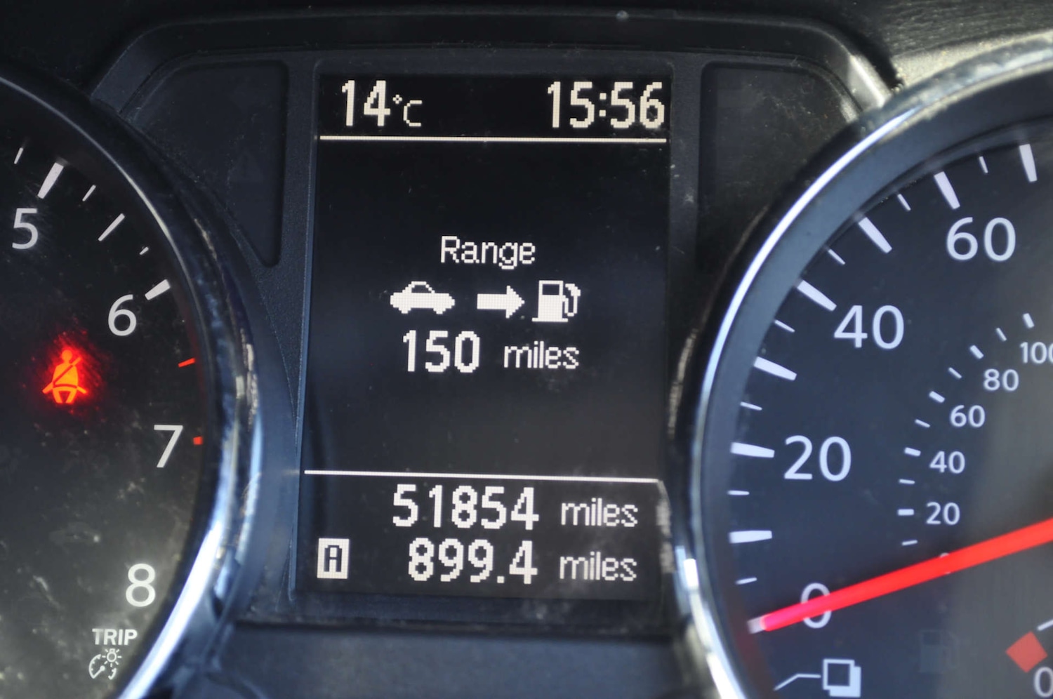 Used Nissan Qashqai 2010 for sale - 77765755: Photo 18