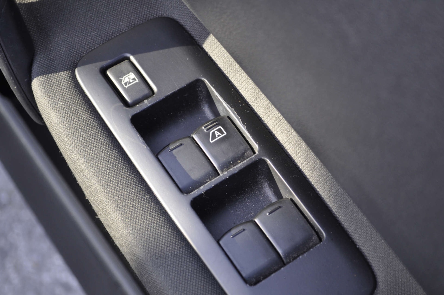 Used Nissan Qashqai 2010 for sale - 77765755: Photo 19