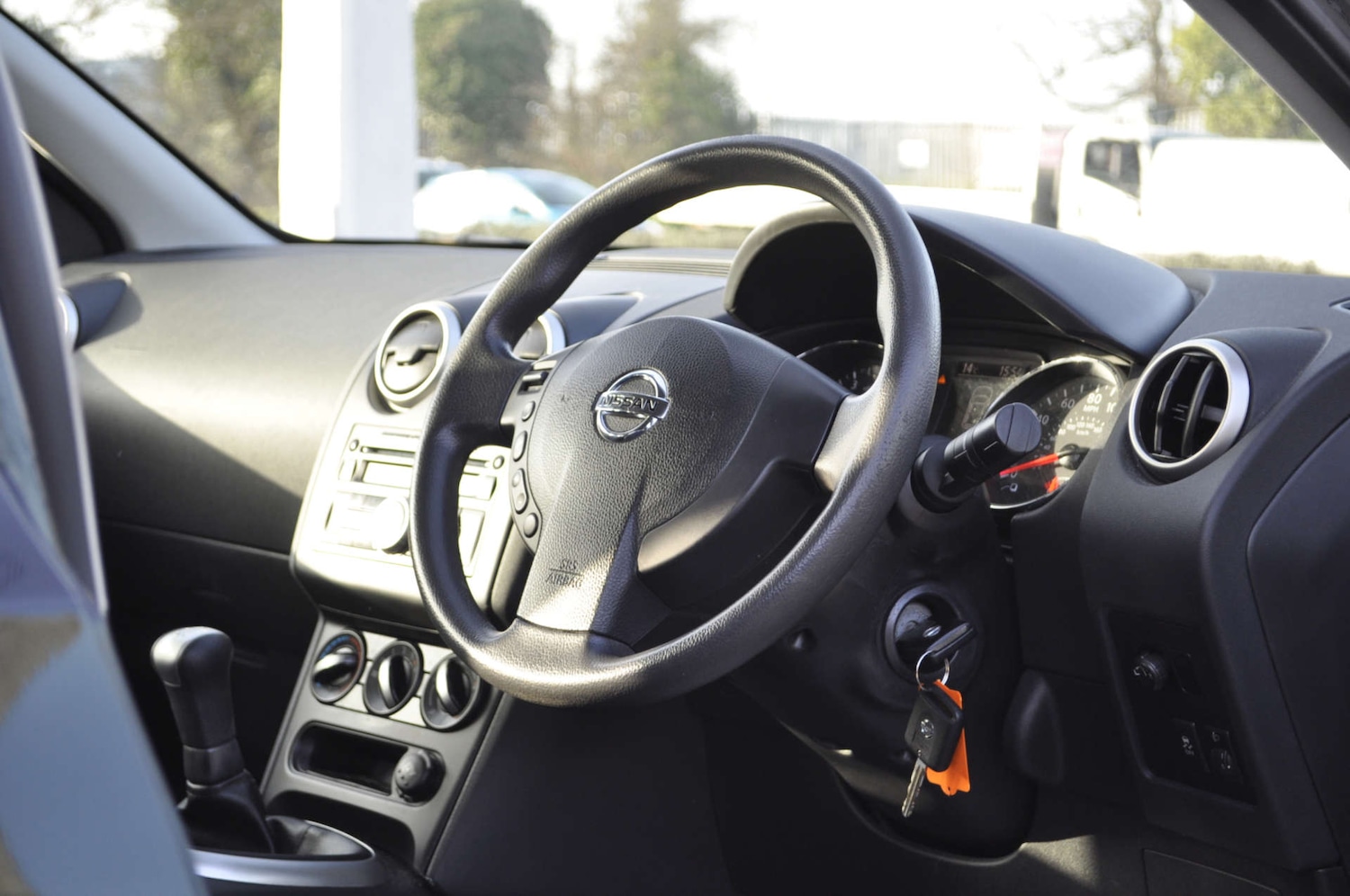 Used Nissan Qashqai 2010 for sale - 77765755: Photo 8