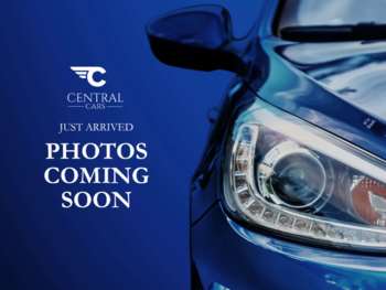 2012 - 1.8 Civic i-VTec EX 5dr