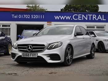 Used Mercedes-Benz E Class undefined for sale - 78894628: Photo